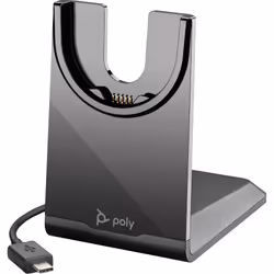 POLY 220265-02, Station de base, Noir