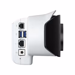 POLY Studio X52 système de vidéo conférence Ethernet/LAN Système de vidéoconférence de groupe