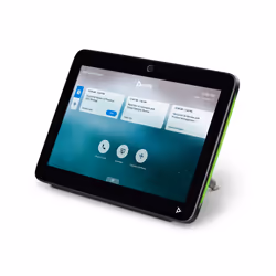 POLY TC10, Polycom, Poly G7500 (min. 4.0 software) Poly Studio X70 Poly Studio X50 Poly Studio X30 (min. 4.0 software), Noir, ...