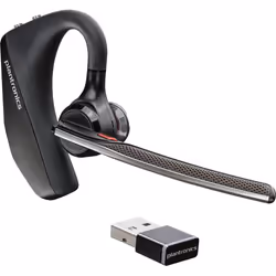 POLY Voyager 5200 Car/Home office Bluetooth Noir