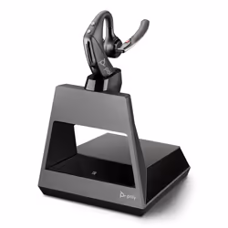 POLY Voyager 5200 Car/Home office Bluetooth Noir