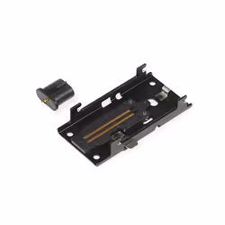 Bose SlideConnect WB-50, Noir, Lifestyle® 535 Series III Lifestyle® 525 Series III Acoustimass® 10 Series V Acoustimass® 6...