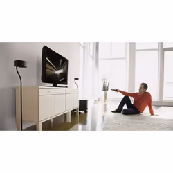Bose UFS-20 II Sol Noir