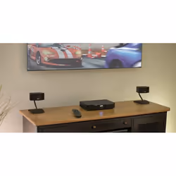 Bose UTS-20 II Table Noir