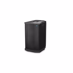 Bose F1 - Subwoofer, 1000 W, Caisson de basse actif, 38 - 250 Hz, 130 dB, 40 - 100 Hz, 0,1%