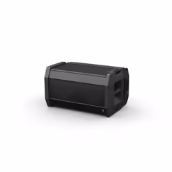 Bose F1 - Subwoofer Noir Caisson de basse actif 1000 W - Vue supplémentaire 4