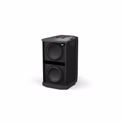 Bose F1 - Subwoofer Noir Caisson de basse actif 1000 W - Vue supplémentaire 5