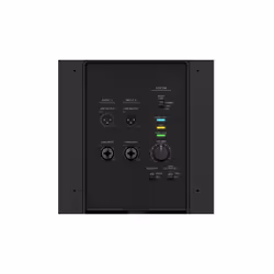 Bose F1 - Subwoofer Noir Caisson de basse actif 1000 W - Vue supplémentaire 7