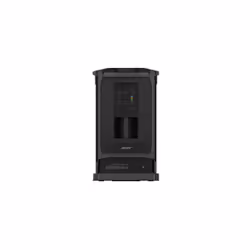 Bose F1 - Subwoofer Noir Caisson de basse actif 1000 W - Vue supplémentaire 8
