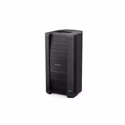 Bose F1 Model 812, 1.0 canaux, 1000 W, 43 - 20000 Hz, Noir