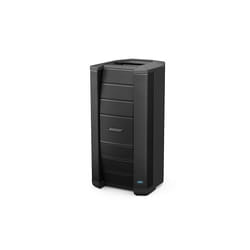 Bose F1 Model 812 haut-parleur Noir 1000 W
