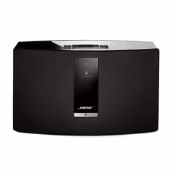 Bose SoundTouch 20 Ethernet/LAN Wifi Noir