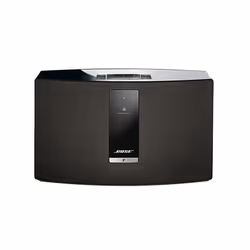 Bose SoundTouch 20 Ethernet/LAN Wifi Noir