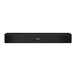 Bose Solo 5 Noir 2.0 canaux