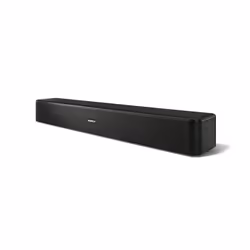 Bose Solo 5 Noir 2.0 canaux