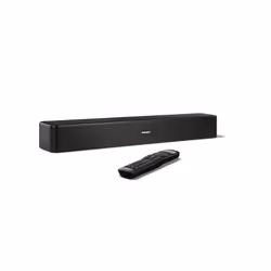 Bose Solo 5 Noir 2.0 canaux