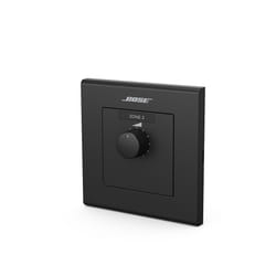Bose 768932-2110 contrôle de volume Contrôle du volume rotatif