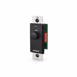 Bose 768932-2110 contrôle de volume Contrôle du volume rotatif