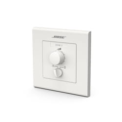Bose 768938-2210 contrôle de volume Contrôle du volume rotatif