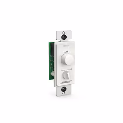 Bose 768938-2210 contrôle de volume Contrôle du volume rotatif
