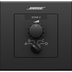 Bose CC-3 Contrôle du volume rotatif
