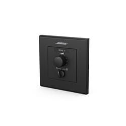 Bose 768938-2110 contrôle de volume Contrôle du volume rotatif