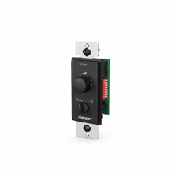 Bose 768938-2110 contrôle de volume Contrôle du volume rotatif