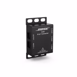 Bose ControlCenter, 88 mm, 51 mm, 27 mm