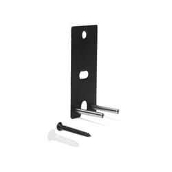 Bose OmniJewel wall brackets Mur Acier Noir