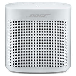 Bose SoundLink Color II Blanc