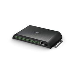 Bose ControlSpace EX-4ML Noir Ethernet/LAN 20 - 20000 Hz
