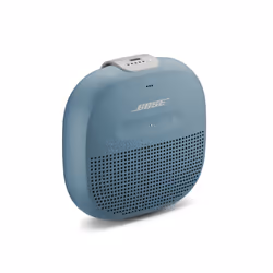 Bose SoundLink Micro Bleu