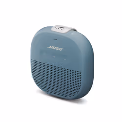 Bose SoundLink Micro Bleu