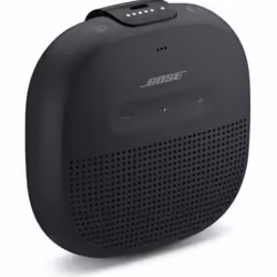 Bose SoundLink Micro Bluetooth speaker Noir