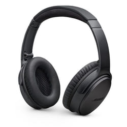 Bose QuietComfort 35 Noir