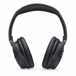 Bose QuietComfort 35 Noir