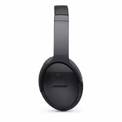 Bose QuietComfort 35 Noir