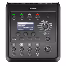 Bose T4S ToneMatch, 4 canaux