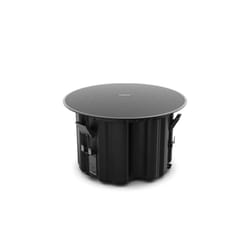 Bose DM8C haut-parleur 2-voies Noir Avec fil 125 W