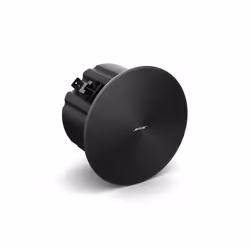 Bose DM8C haut-parleur 2-voies Noir Avec fil 125 W