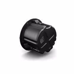 Bose DM8C haut-parleur 2-voies Noir Avec fil 125 W