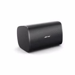 Bose DesignMax DM8S, 2-voies, Avec fil, 125 W, 52 - 20000 Hz, 8 Ohm, Noir
