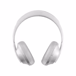 Bose Noise Cancelling Headphones 700 Argent
