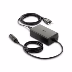 Bose 809510-0010, Mixeur audio, Intérieure, 100 - 240 V, Bose T8S ToneMatch mixer Bose T4S ToneMatch mixer Bose T1 ToneMatch  ...