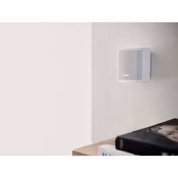 Bose Surround Speakers haut-parleur Blanc Avec fil &sans fil - Vue supplémentaire 5