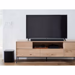Bose Bass Module 700 Noir - Vue supplémentaire 6
