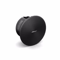 Bose DM2C-LP, Plage complète, Avec fil, 20 W, 85 - 19000 Hz, 16 Ohm, Noir