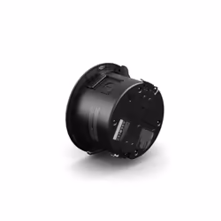 Bose DM2C-LP haut-parleur Plage complète Noir Avec fil 20 W