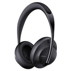 Bose Noise Cancelling Headphones 700 Noir