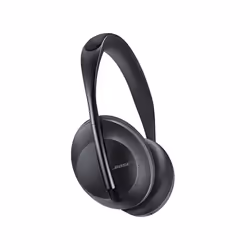 Bose Noise Cancelling Headphones 700 Noir